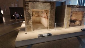 Hall 3, New Egyptian Museum Cairo Egypt