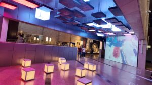 kids activities in Grand Egyptian Museum